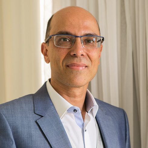 Prof. Dr. André Rehbein Sathler Guimarães