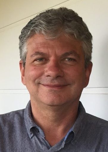 Prof. Dr. José Gaspar Nayme Novelli