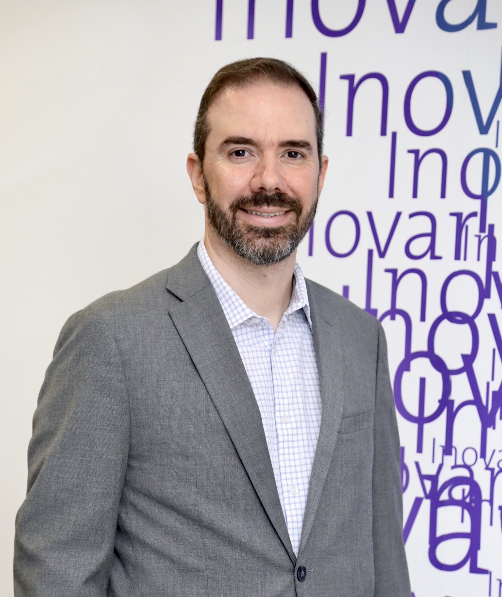 Prof. Dr. Leonardo Ferreira de Oliveira