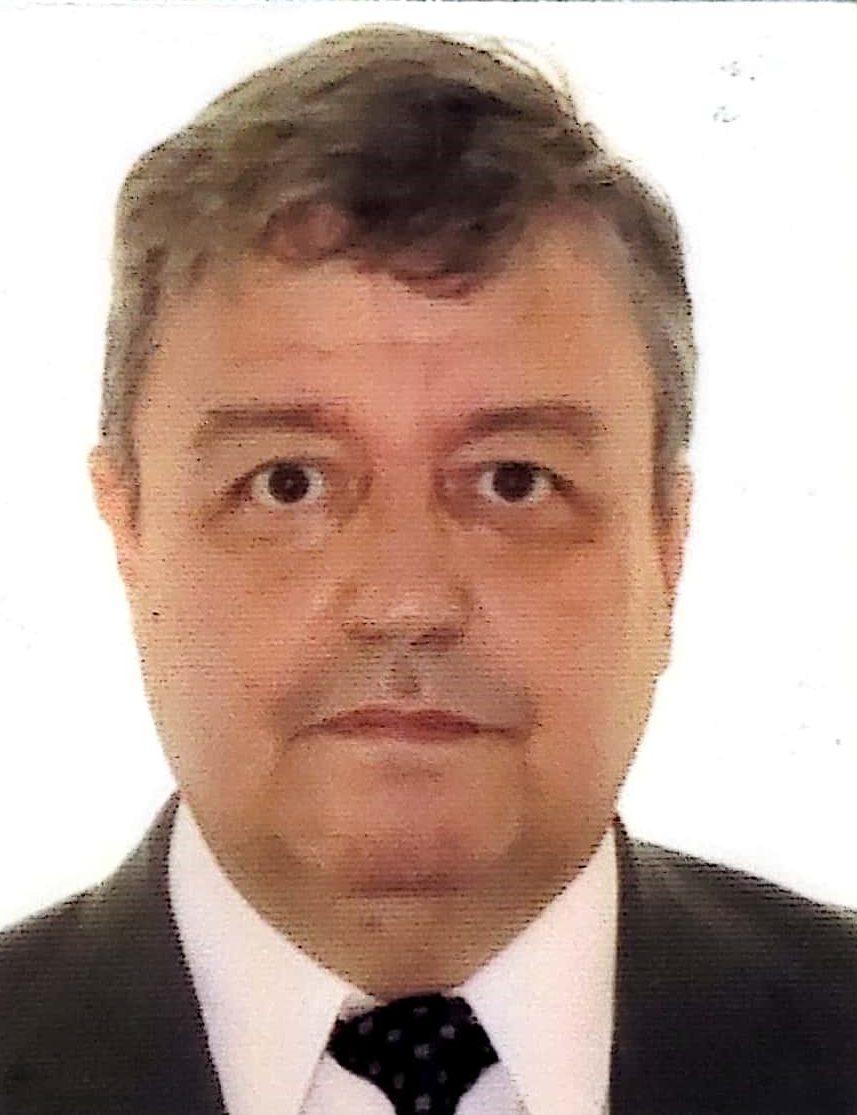 Prof. Dr. Paulo César Rodrigues Borges