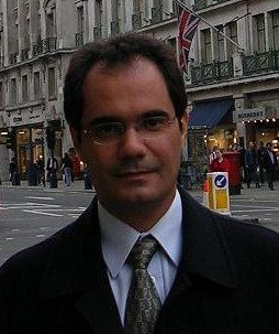 Prof. Dr. Sérgio Nogueira Seabra